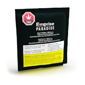 OVER IT COFFEE - CBD 20MG - Emprise Canada