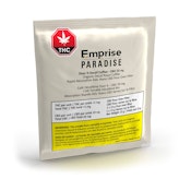 OVER IT DECAF COFFEE - CBD 20MG - Emprise Canada