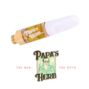 RNTZ 1G 510 DISTILLATE VAPE CART