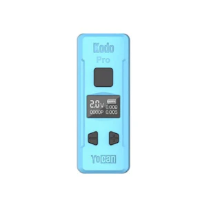 Yocan - Yocan Kodo Pro - Light Blue