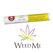 GARLIC JELLY PR3X0.5G