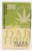 Dark Horse Tubes 10pk