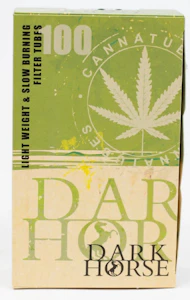 onewholesale.ca - Dark Horse Tubes 10pk