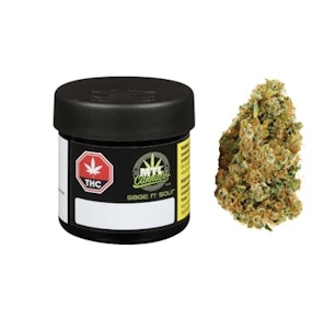 MTL CANNABIS - Sage N Sour 28G