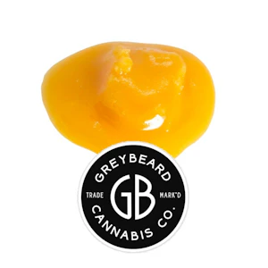 THRIVE CANNABIS - LIVE RESIN TERP SLUSH 1G