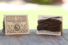 Bee Line Hemp Wick