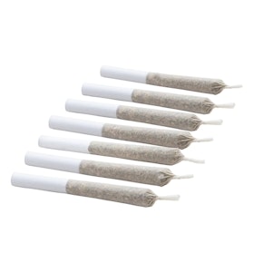 Daily Special - Sativa Js Pre-Roll 7x0.3g Pre-Rolls