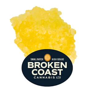 APHRIA INC - AMNESIA HAZE LIVE BUDDER 1G