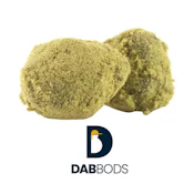 OG LIME KILLER MOON ROCKS 2G