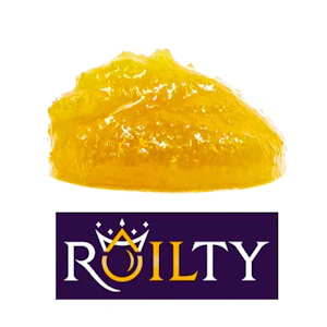 CANNMART - KING'S KUSH LIVE RESIN 1G