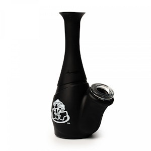 West Coast Gifts  - LIT - 6" BONG - ALL COLOURS