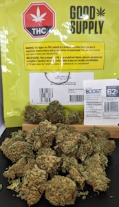 Good Supply - Sweet Berry Kush - 28g