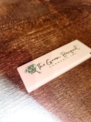 Green Bouquet Rolling Papers