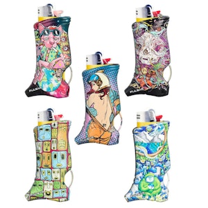 Humble and Fume - PULSAR SERIES