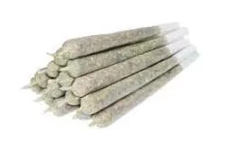 BC DOOBIES - WHITE CHOCOLATE SATIVA 10 X 0.5G Main Image