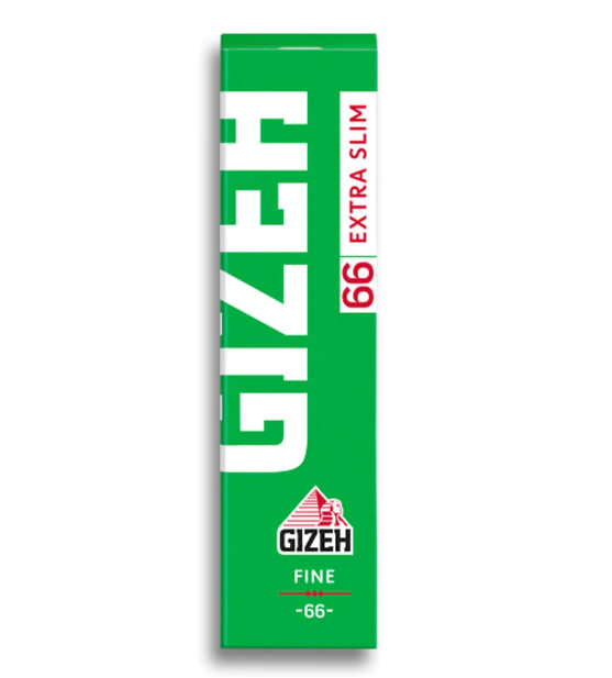 Papers- Gizeh Extra Slim Fine
