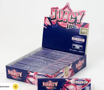 Juicy J  - Juicy Jay's Bubblegum