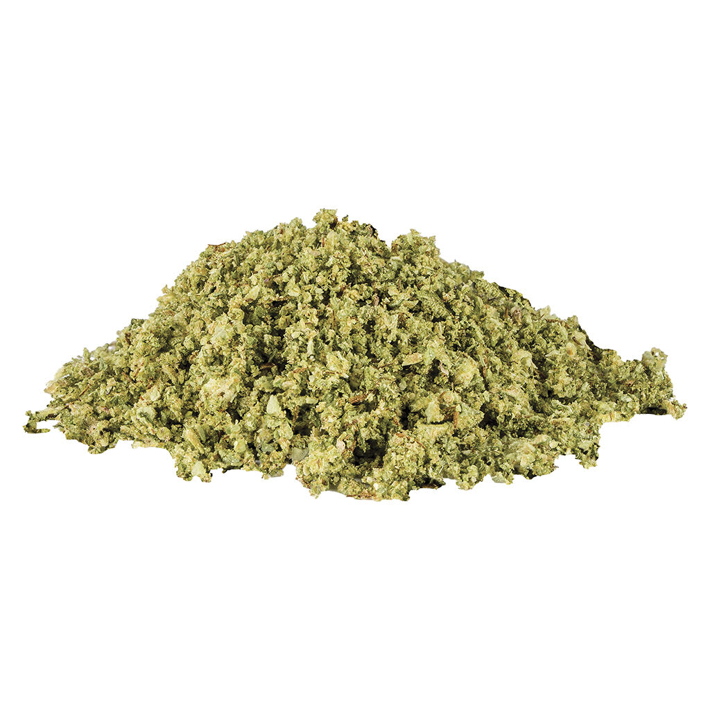 Reefer-Ready Indiana BG 7g Dried Flower