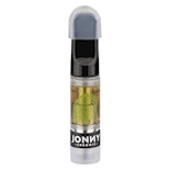 Jonny Chronic Purple Haze 510 Thread Cartridge 1g 510 Thread Cartridges