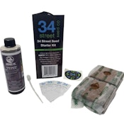 34th Street Seed Starter Kit