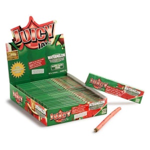 Juicy Jays - Juicy Jay's Watermelon