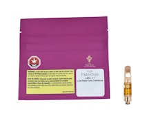 Libra 1:1 Live Resin Vape