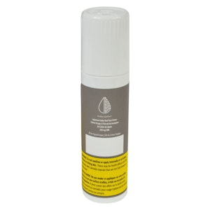 Avicanna - Japanese Cedar Bud CBD Face Cream - 50ml 4.9mg/g