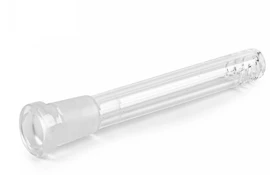 Downstem Irie 120mm Clear Flush Mount Diffuser