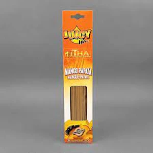 Juicy Jays - Mango Papaya Incense