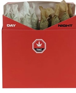 Kingsway - SPLITSHIFT HIGH PRE-ROLLS - 7