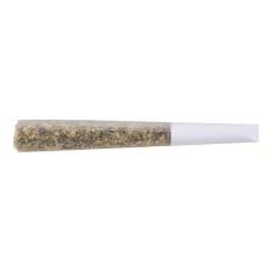 The Loud Plug - Diamond Roll Infused (1g x 1PR) - The Loud Plug