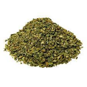 Weed Me Grind - GOLIAT  - SATIVA 30% PLUS