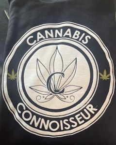 Crossroads Cannabis - Connoisseur Small