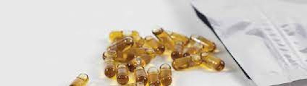 Ovis - CBN 20.00 mg in MCT Oil Soft Gel