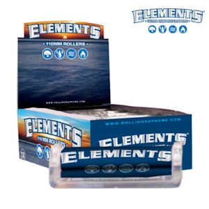 Element - 110MM ELEMENTS CIGARETTE ROLLING MACHINES