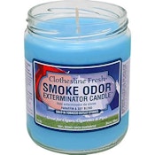 Candle - Clothesline Fresh