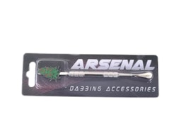Arsenal Bud Metal Dab Tool