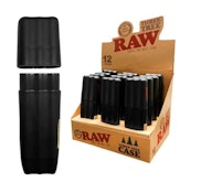 RAW Three Tree Pre-Roll Case