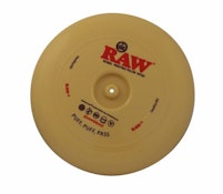 Raw Cone Flying Disk/Rolling Tray Frisbee