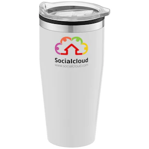 Blended Buds - 20 OZ CALDER DOUBLE-WALL TUMBLER BLENDED BUDS