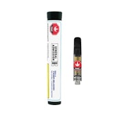 Tiger Blood Distillate Vape 0.95G