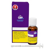 CBN 1:2 Nighttime Formula
