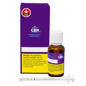 MediPharm Labs - CBN 1:2 Nighttime Formula