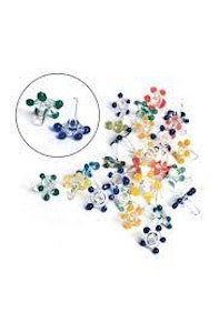 Accessories - Glass Flower Screens