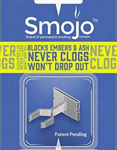 Accessories - Smojo Permanent Screen