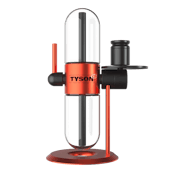 Tyson 2.0 x Stundenglass Gravity Hookah