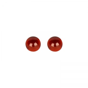 West Coast Gifts - 6MM RUBY BANGER BALLS