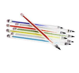 Kustom Kulture - Kustom Kulture - Bong and Dab Accessories - GLASS PENCIL DABBER - 6.5