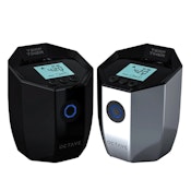 Glossy Black Octave Terp Timer