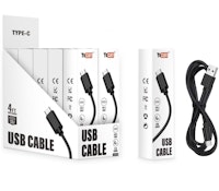 YOCAN - USB-C 510 BATTERY CHARGING CORD